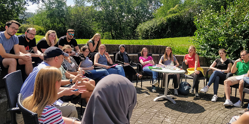 Summer School August 2019