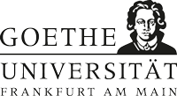 Goethe Universität Logo