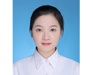 Wenqing Xu 